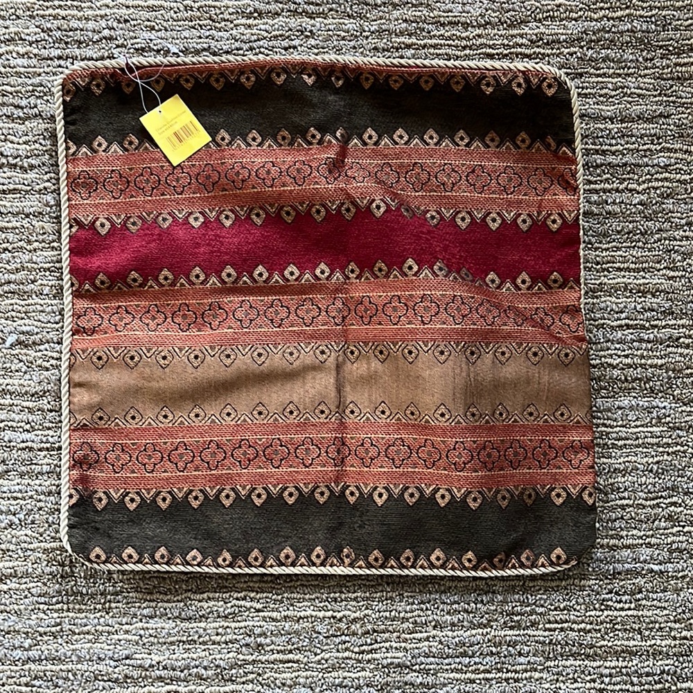 NWT Pillowcase